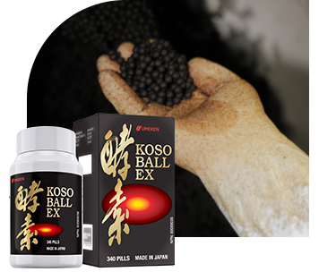 Producing evidence-based
                supplements for you