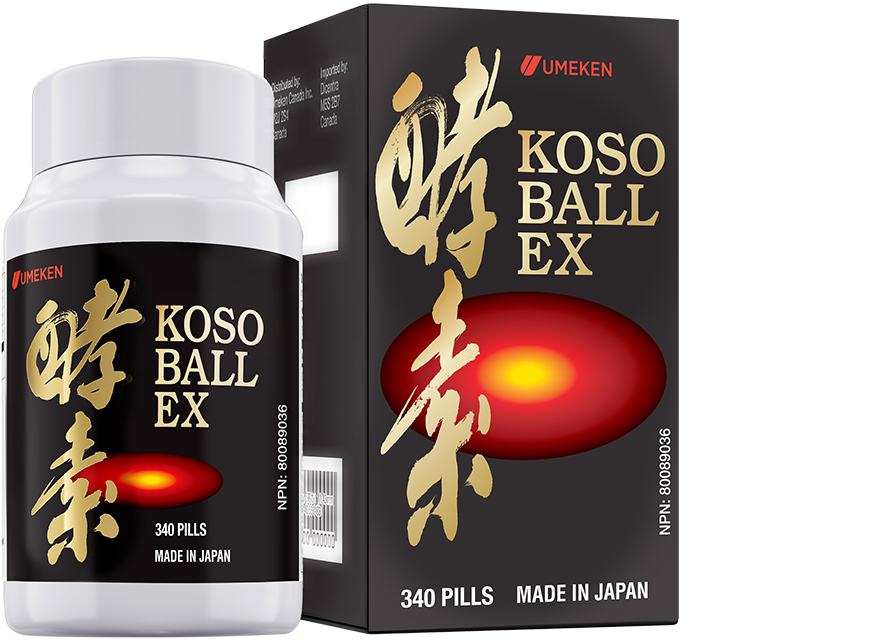 Producing evidence-based
                    supplements for you